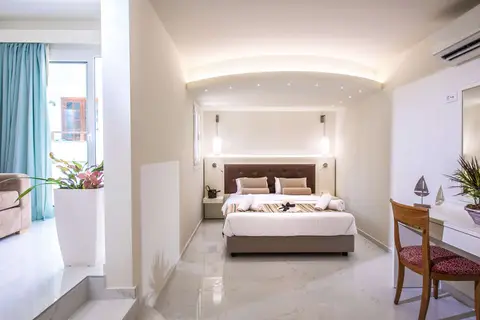 Camelot Royal Beds in Δημοτική Ενότητα Μαλίων — foto 5