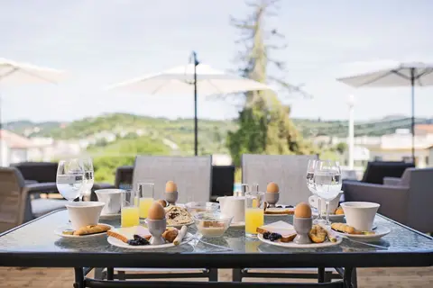 San Georgio Hotel in Άγιος Γεώργιος — foto 28