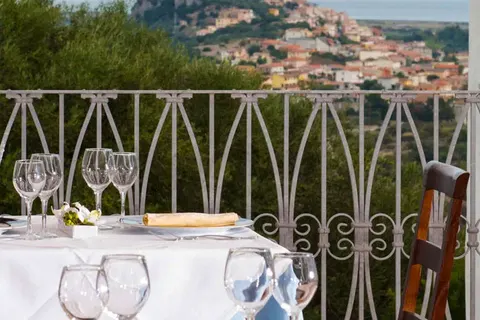 Agriturismo Su Vrau foto 15