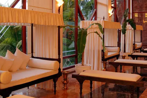 Royal Palms Beach Resort in Waskaduwa — foto 27