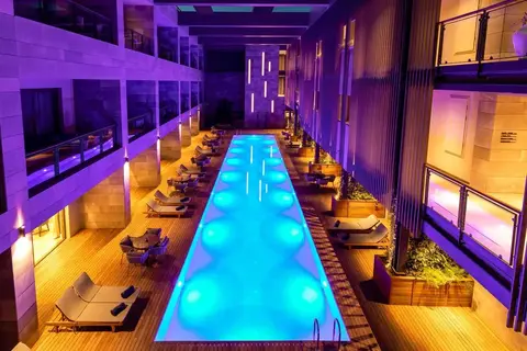 Kaya Palazzo Resort & Residences Le Chic Bodrum in Bodrum, foto 20