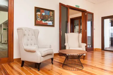 Hotel El Mirador de Fuerteventura in Puerto del Rosario — foto 10