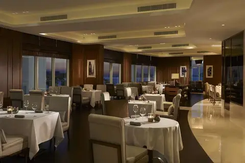 Waldorf Astoria Dubai Palm Jumeirah in Dubai — foto 6