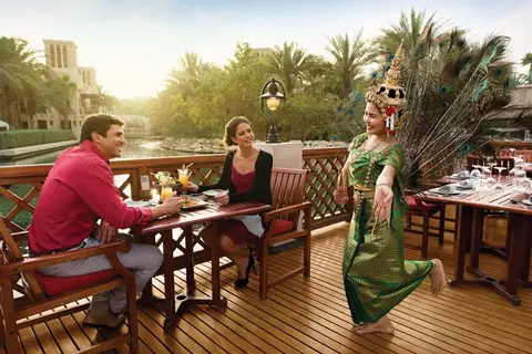 Jumeirah Mina Al Salam in Dubai — foto 6
