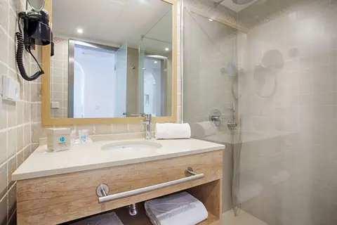 Grupotel Aldea Cala'n Bosch in Ciutadella, foto 22