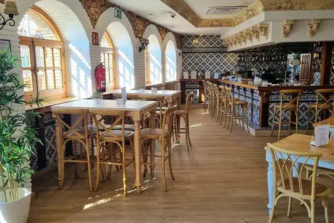 Villa De Frigiliana in Málaga — foto 29