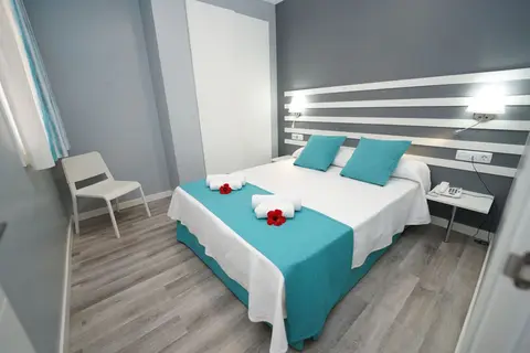 RF Apartamentos Bambi in Puerto De La Cruz — foto 4