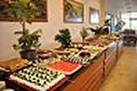 Hotel Grand Efe foto 9