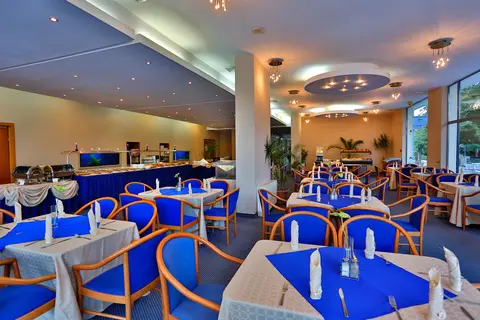 Hotel Sofia in СПА център Ривиера Бийч — foto 8