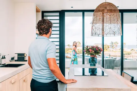 Van der Valk Plaza Royal Residence Bonaire in Kralendijk — foto 15