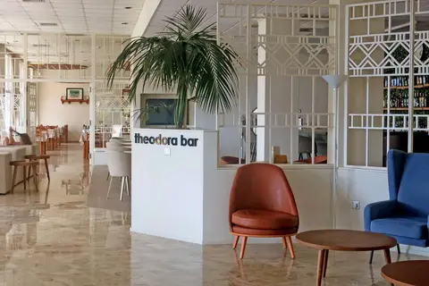 Marina Hotel in Ayia Napa, foto 12