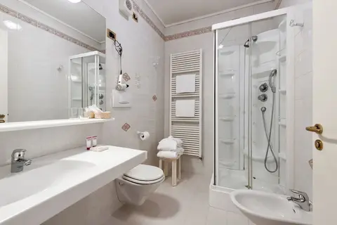 Savoia Termæ & Spa Hotel in Abano Terme, foto 18