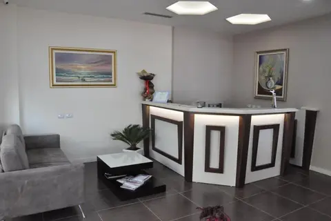 Coral Hotel & Resort in Orikum — foto 3