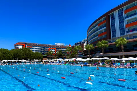 Lonicera Resort & Spa foto 6