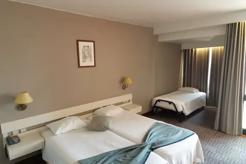 Hotel Imperatriz in Funchal — foto 30