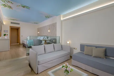 Atrium Palace Resort in Kalathos — foto 16