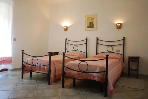 Residence Oasi Blu in Santu Diadòru/San Teodoro, foto 2