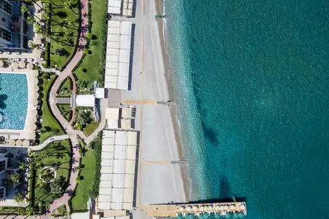 Fame Residence Kemer & Spa in Kemer — foto 17
