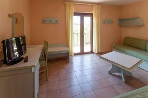 Q Resort Hotel in Sòssu/Sorso — foto 23
