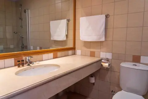 Paphos Gardens Holiday Resort - Apartments in Paphos, foto 8