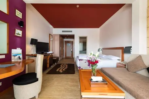 Barcelo Tiran Sharm in TIRAN Sharm — foto 12