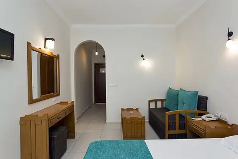 Hotel Baba in Bodrum — foto 12