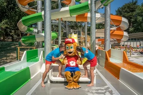 Camping Les Ajoncs D Or foto 1