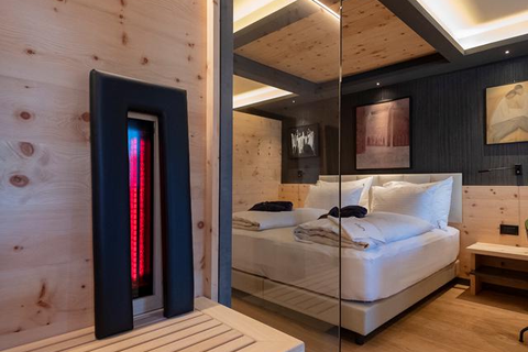 Art Hotel Locanda degli Artisti foto 2