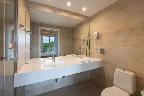 Valentin Grand Park Suite Hotel in Calvià — foto 23