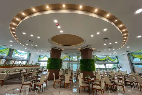 Marina Palace Affiliated by Melia foto 12