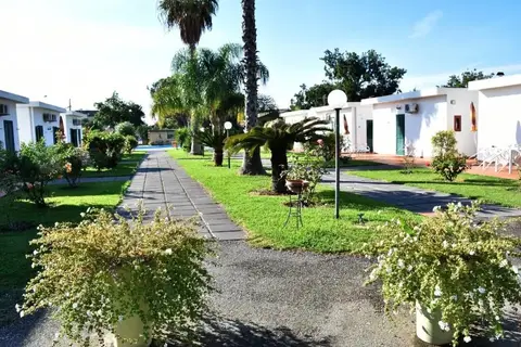 Villagio Artemide in Giardini-Naxos, foto 4