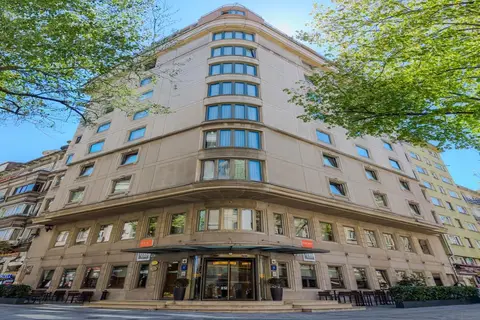 Rayelin Hotel Old Town in İstanbul