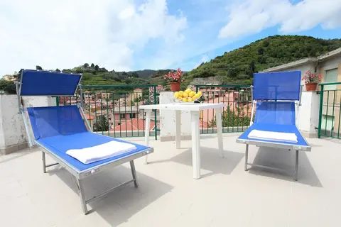 Hotel Souvenir in Monterosso al Mare, foto 22