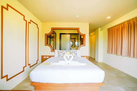 The Pineapple Hotel in กระบี่ — foto 18
