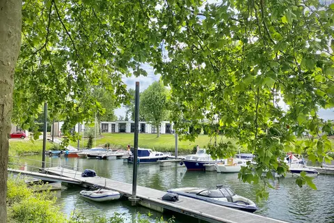 Marinapark Bad Nederrijn in Maurik — foto 14