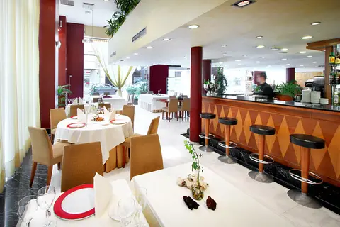 Silken Sant Gervasi in Barcelona — foto 6