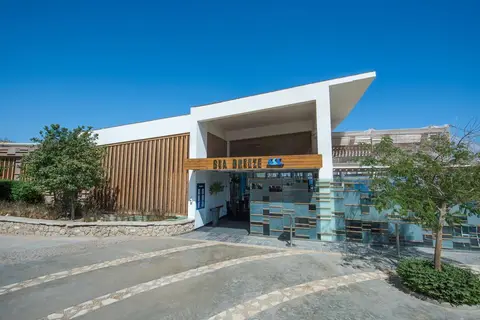 Reef Oasis Blue Bay Resort in Sharm El Sheikh — foto 7