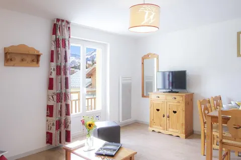 Résidence Odalys L'Ours Blanc foto 15