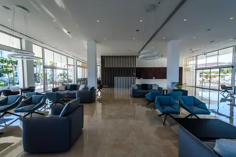 Eleana Hotel in Ayia Napa — foto 13