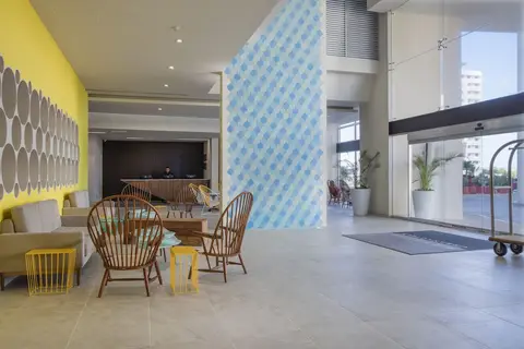 Krystal Urban Hotels Cancun Centro in Cancùn — foto 15