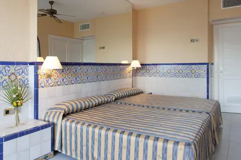 Playalinda Lifestyle Collection by Senator in Roquetas de Mar — foto 27