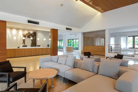 Sunwing Kamala Beach in ตำบลเชิงทะเล — foto 6