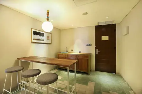 Tijili Hotel Seminyak in Seminyak, Kuta, Kabupaten Badung, Bali, Indonesia — foto 12