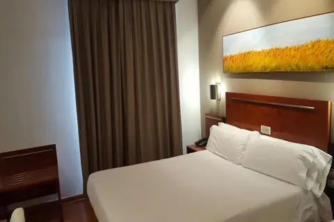 Hotel Garbí Mil·lenni in Barcelona, foto 26