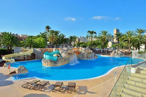 Sol Barbados in Calvià, foto 5