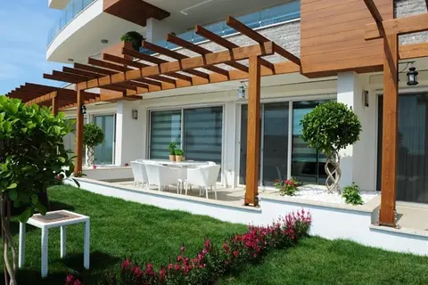 Elite Luxury Suite in Alanya, foto 19