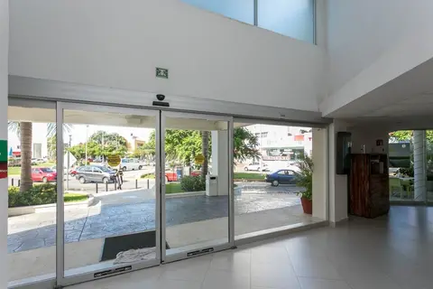 Hotel Adhara Express in Cancùn — foto 20