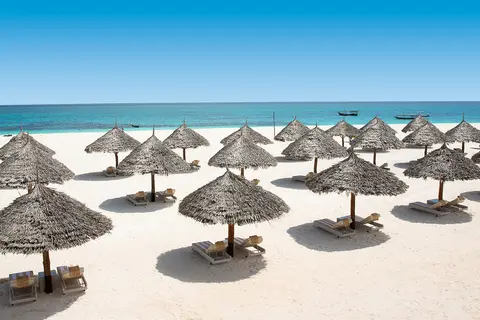 Gold Zanzibar in Kendwa — foto 14