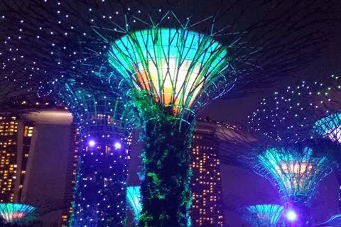 Perfect Match Singapore & Malaysia in Singapore — foto 6