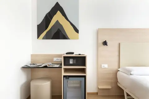 B&B HOTEL Bolzano in Bozen, foto 29